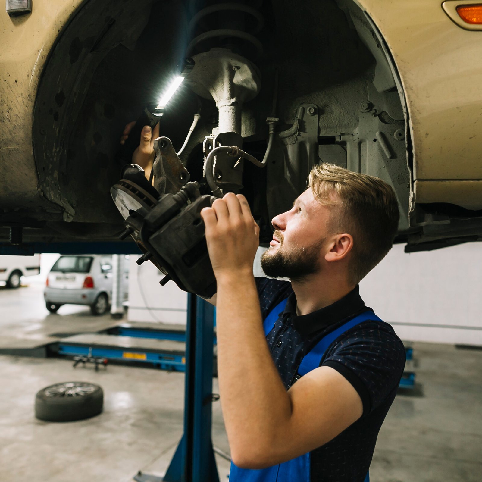 Why Routine Vehicle Maintenance Can Save You Thousands